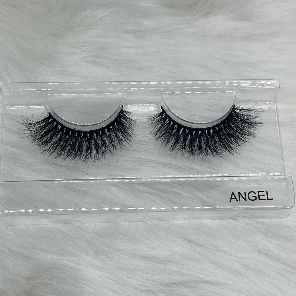 Angel lashes